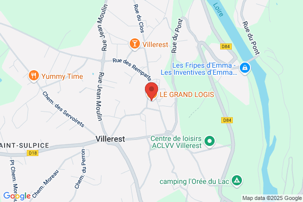 La Poste Relais