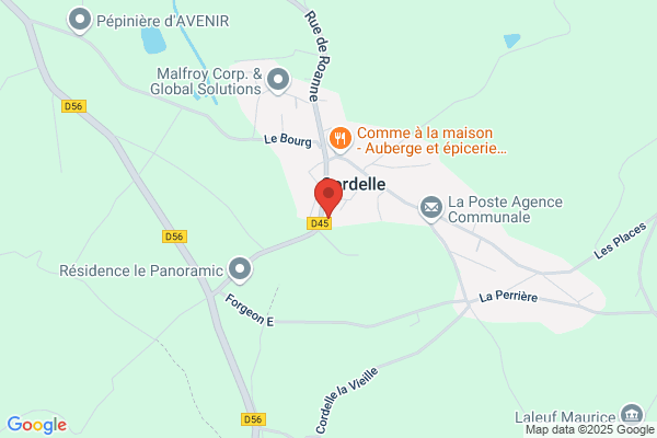 Ecole Publique Mixte Maternelle
