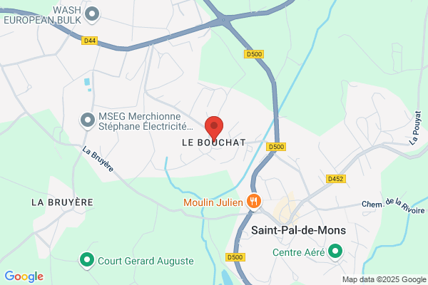 Giraud Pascal Travaux Publics