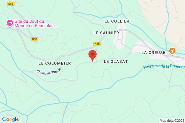 Giroud Bernard Graveur