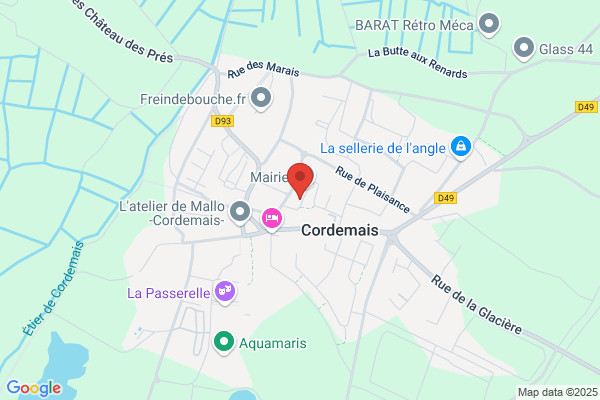 La Poste Agence Communale