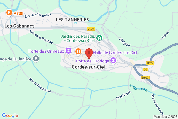 La Poste Agence Communale