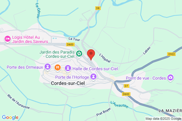 L'ATELIER DU FER SARL
