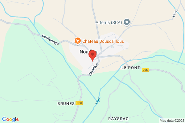 Bastida de Beata
