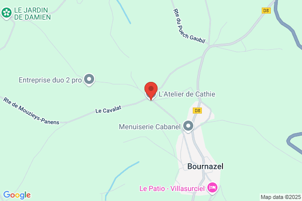 L'Atelier de Cathie