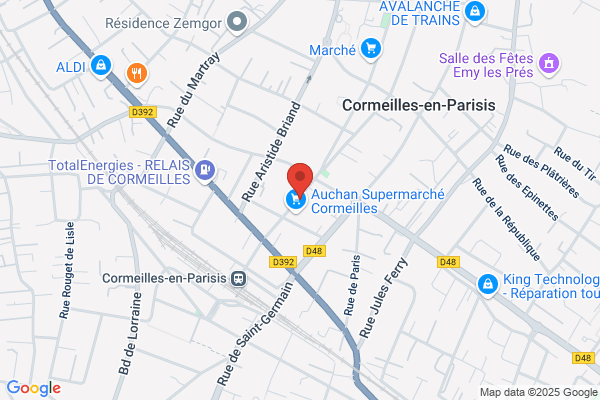 Acoustiques Et Services