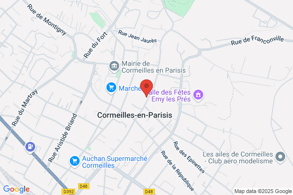 Association Sportive Saint Charles