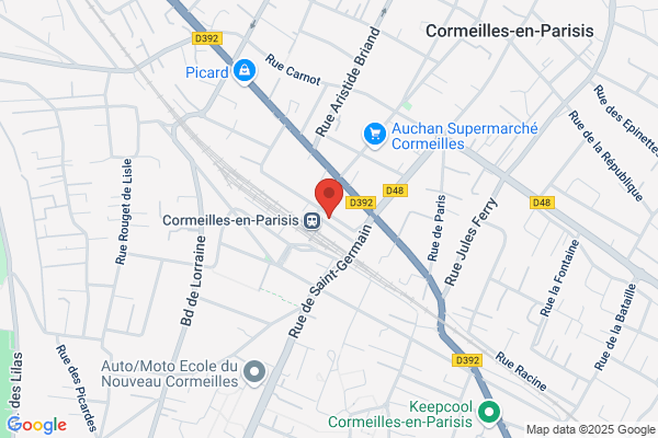 Auto Ecole Joel Barbe