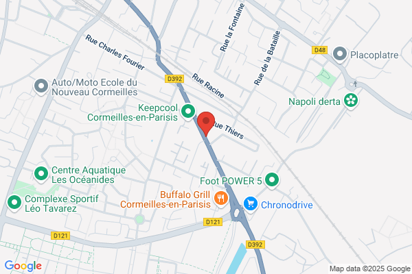Auxiliaire Du Batiment