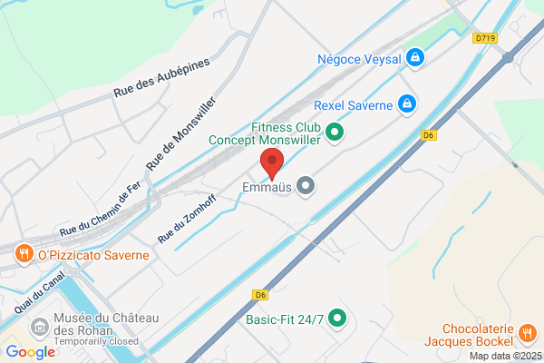 Axa Jacques Nille Agent