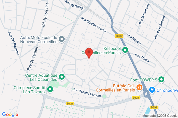 Beffroi Des Associations