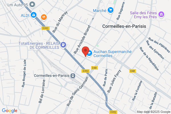 Bijouterie Vendome