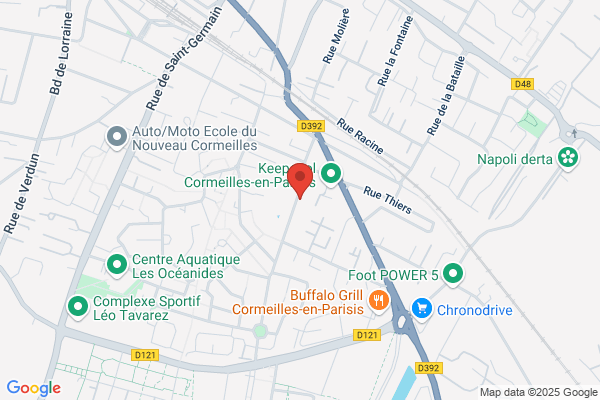 Bouquillon Ets