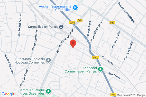 Cazelles Laurent Medecin