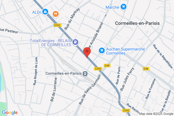 Commeau Dominique