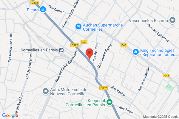 Cormeilles Auto