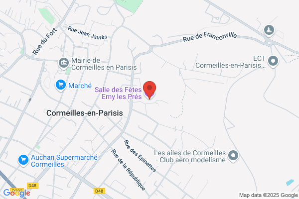 Cote Fetes
