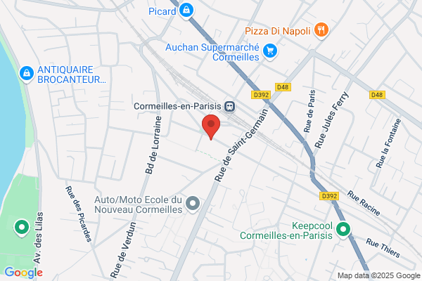 Creche Municipale