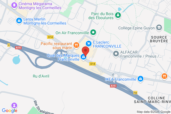 E.Leclerc Location de Véhicules