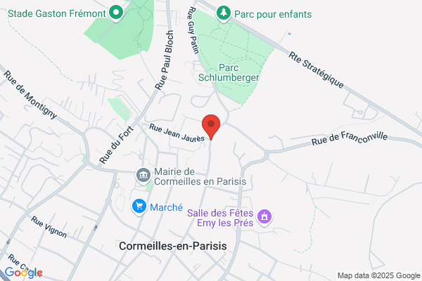 Entreprise Dauphin
