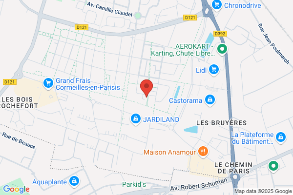 PARIS TRANSMED VOYAGE