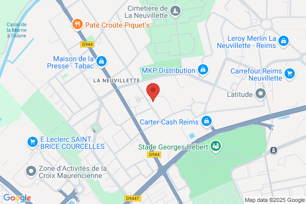 Ambulances Roussel