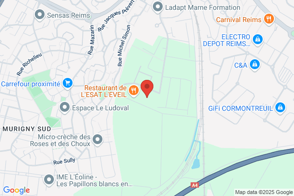 Eveil Pratique Insertion Cat Association L Eveil