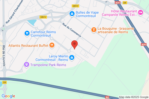Henry Julliot Sa