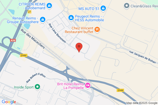 Amh Automatismes Et Motorisation Pour Habitat