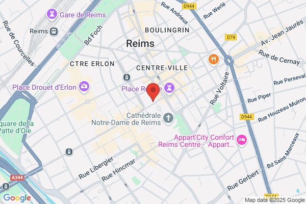 Caisse D Epargne Champagne Ardenne Agence Aristide briand