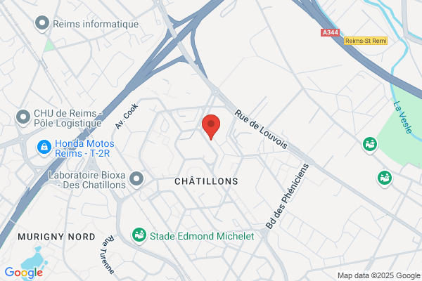 Caisse D Epargne Champagne Ardenne Agence Chatillons