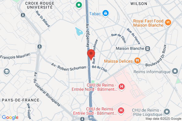 Caisse D Epargne Champagne Ardenne Agence Hippodrome