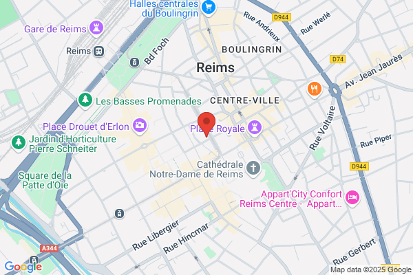 Credit Commercial De France Ccf Succursale De reims