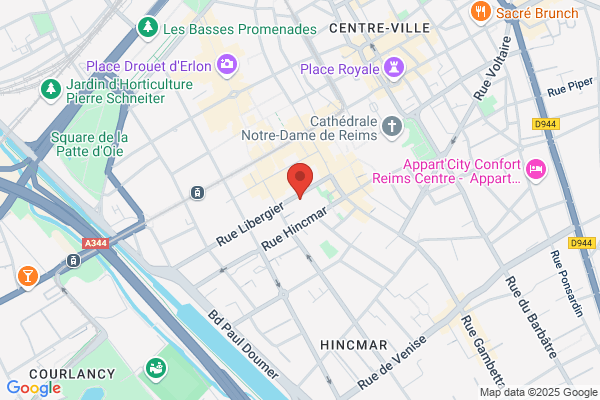 Credit Du Nord