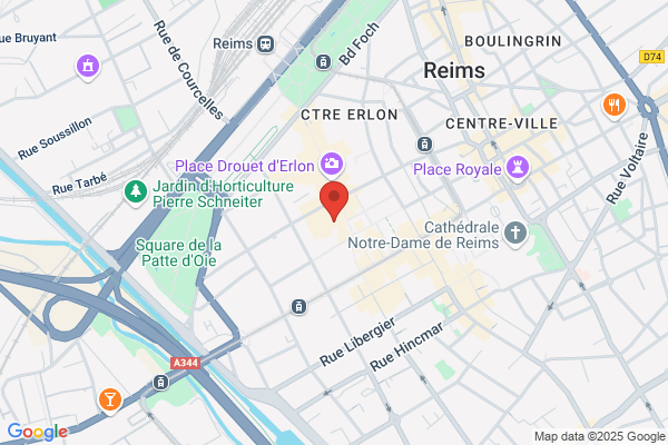 Credit Lyonnais Agence Erlon