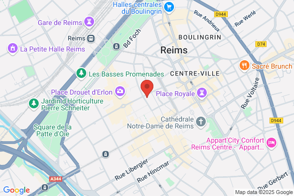 Bijouterie Les Florentines