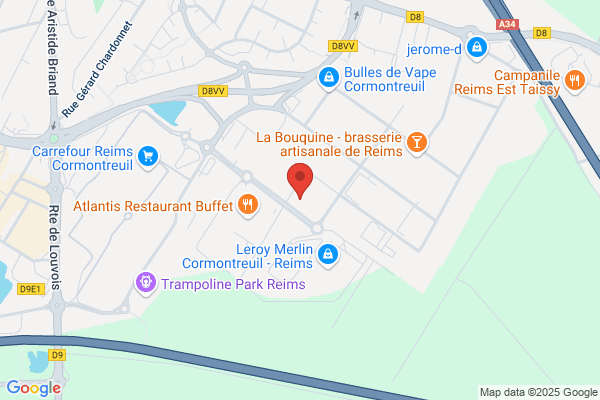 BOULANGERIE ANGE