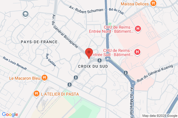 Aux Fruits De La Moisson