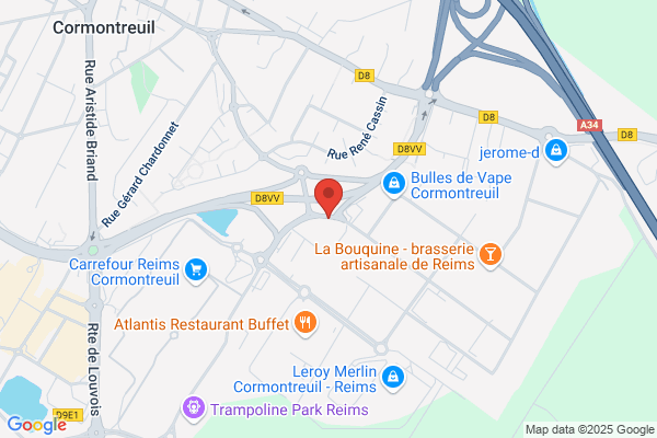 Boulangerie Ferret