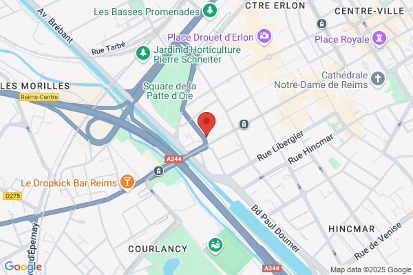 Boulangerie Patisserie Couchou Meillot