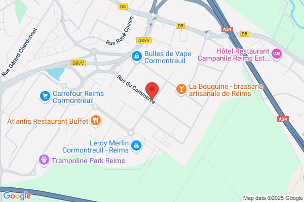Centre Controle Securite