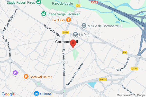 Ecole Maternelle