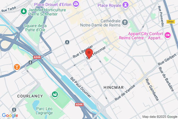 Conseil Communication Interaction