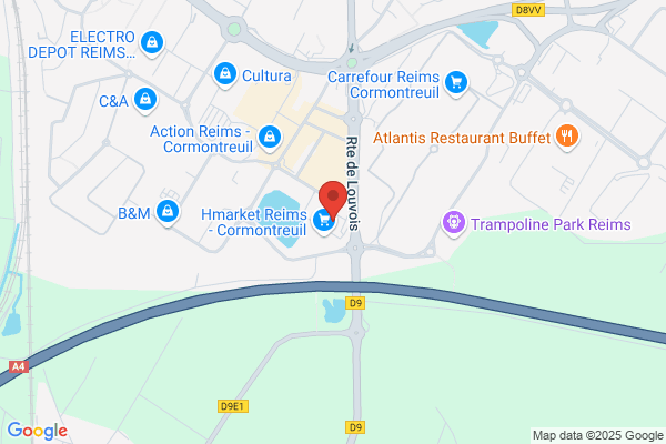 Canon Bourgogne Champagne Agence