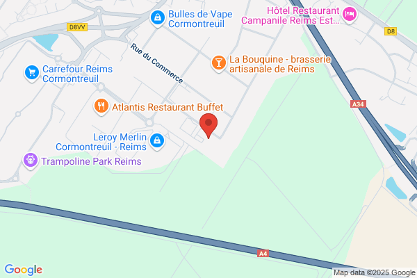 Ctp Champagne Travaux Publics Departement Espaces Verts henry