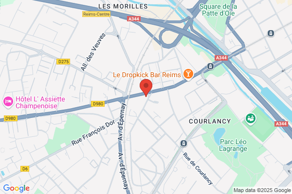 Domino's Pizza Reims 2