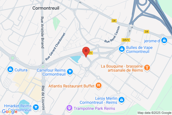 Hippopotamus Steakhouse