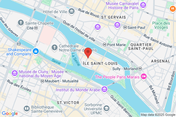 Au Petit Bacchus