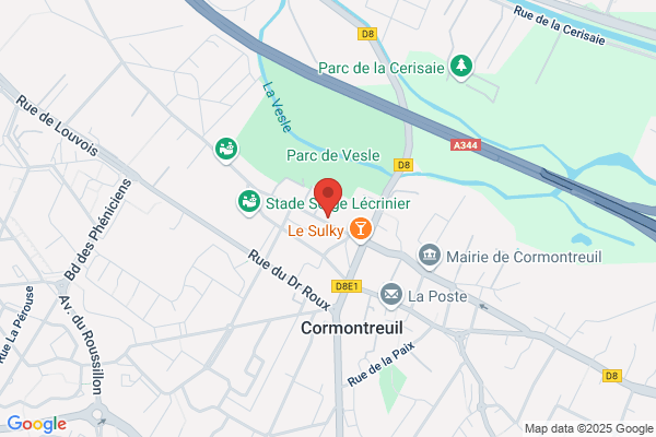 Aux Santons