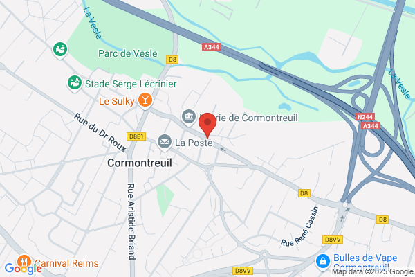 Bistro Romain